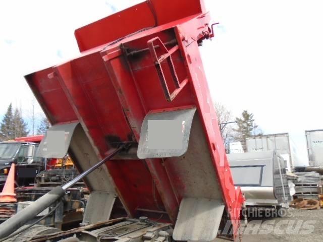 Ford F 450 XL SD Kiper tovornjaki