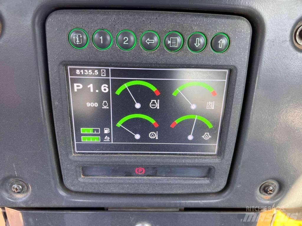 DEERE 750K LGP Buldožerji goseničarji
