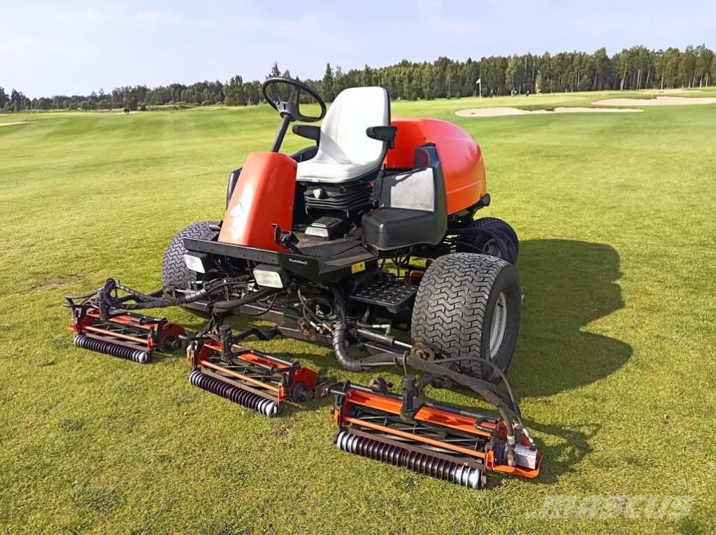 Jacobsen LF3400 Vrtni traktor kosilnice