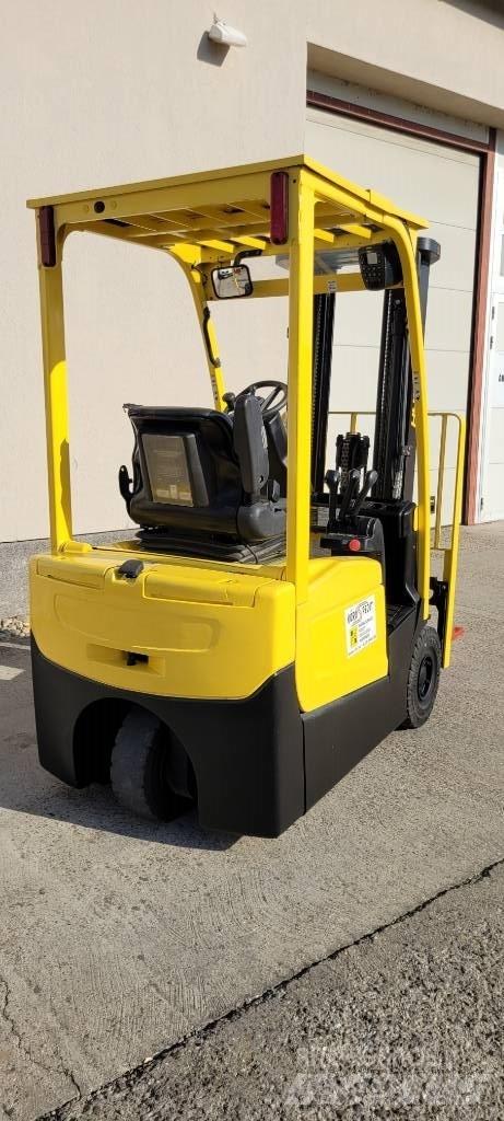 Hyster A 1.5 XNT Električni viličarji