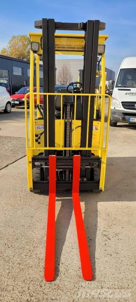 Hyster A 1.5 XNT Električni viličarji