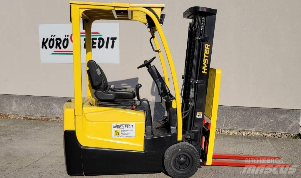 Hyster A 1.5 XNT Električni viličarji