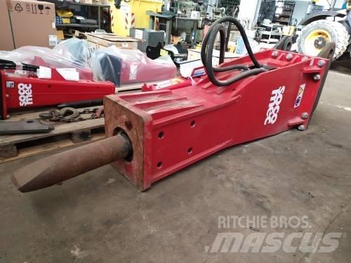 Socomec MDO 2600 TS Kladiva