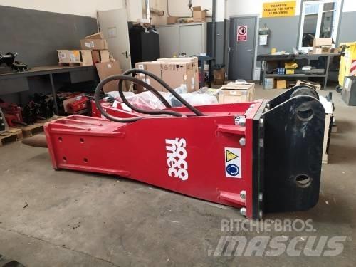 Socomec MDO 2600 TS Kladiva