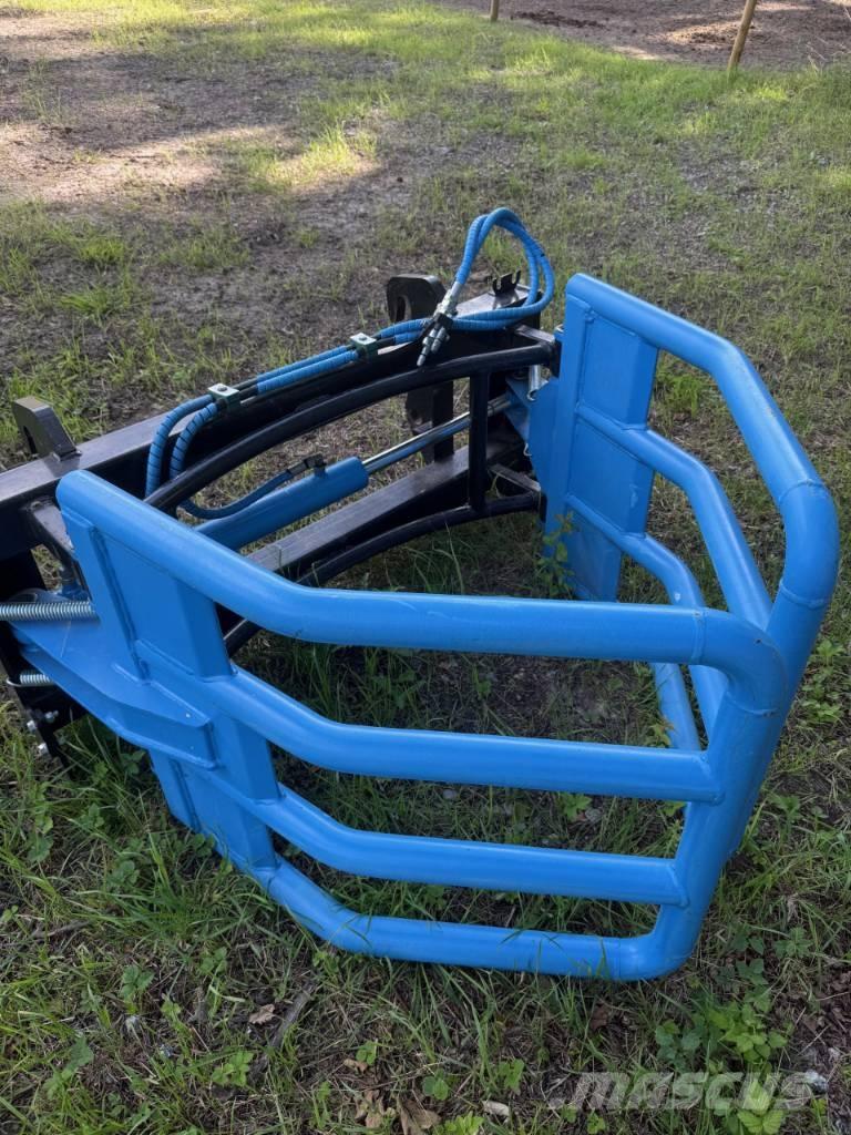 SE Equipment  Balgrip Priključki za čelni nakladalec