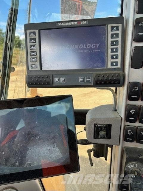 Volvo L 150 H Kolesni nakladalci