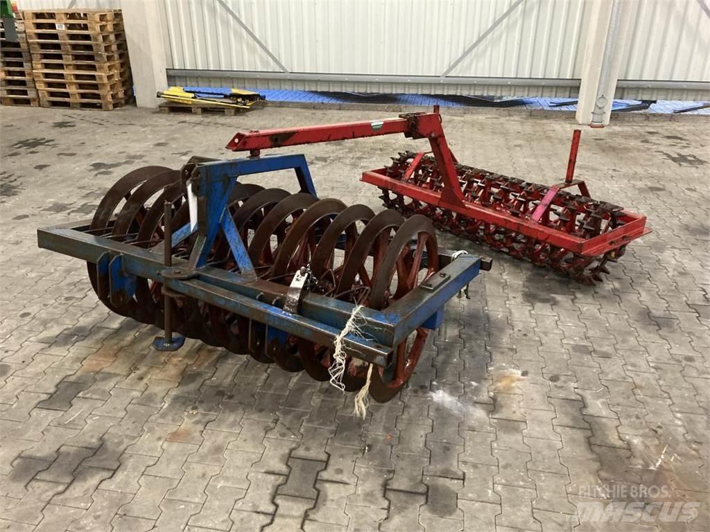  UNBEKANNT 1,80 m Valjarji