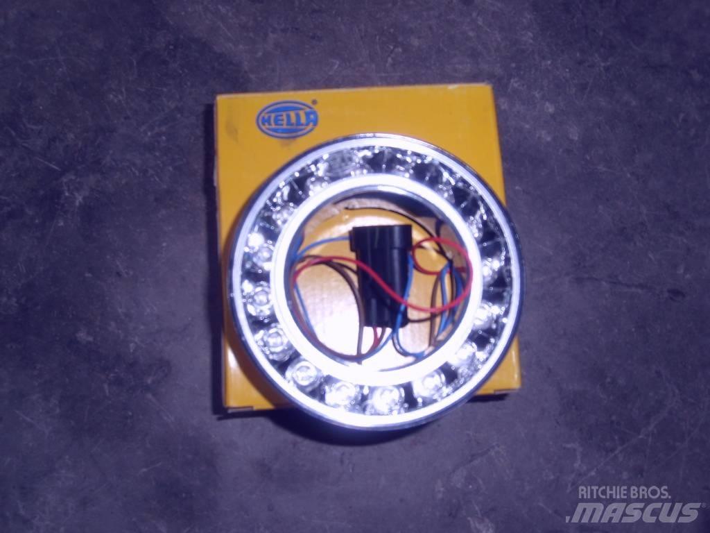  hella ligth Transport - drugo