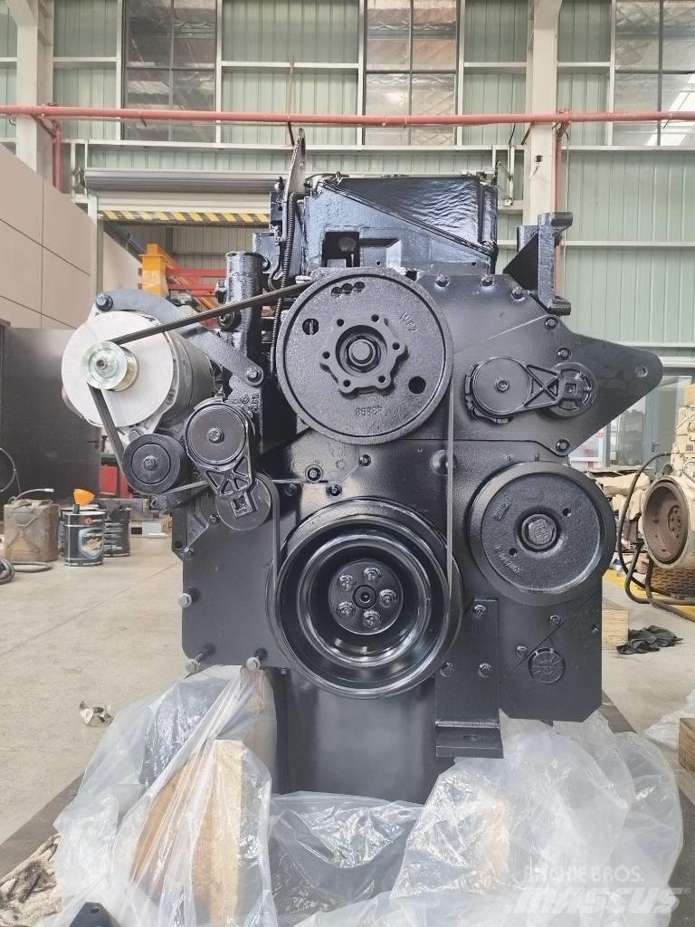 Cummins QSM11-C360 Motorji