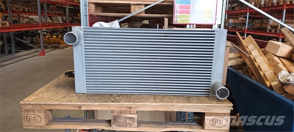  Forestline FL2 Motorji