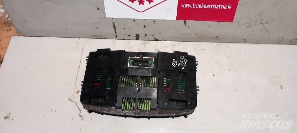 MAN TGA.   85017053 Elektronika