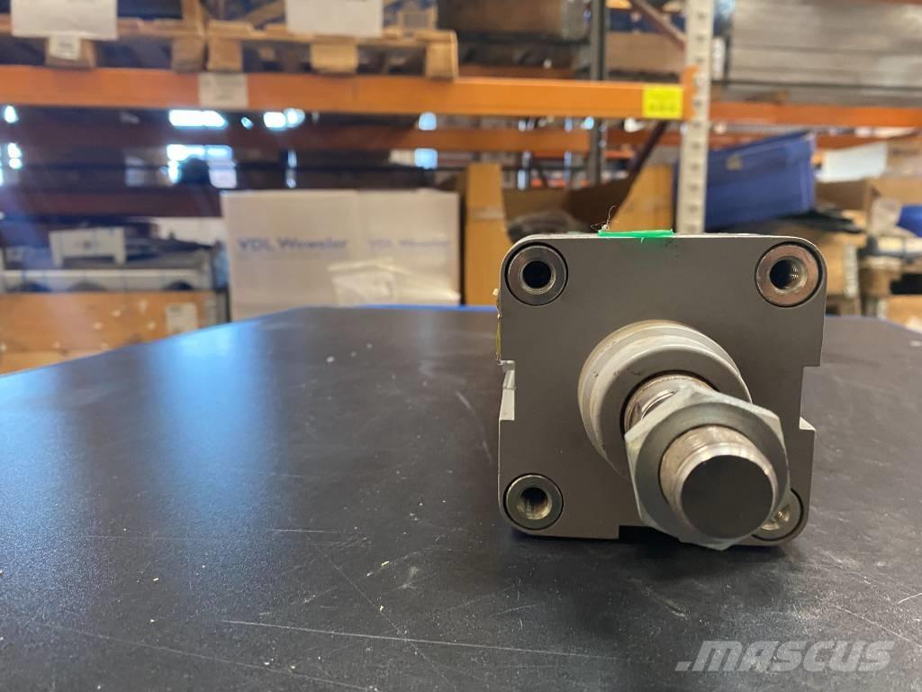  Pneumatic Cylinder Hidravlika
