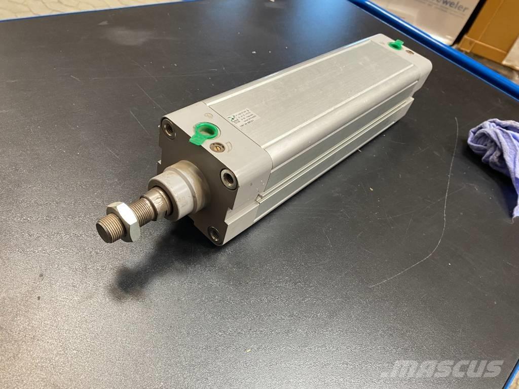 Pneumatic Cylinder Hidravlika