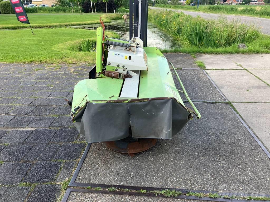 CLAAS corto 290 fn Kosilnice