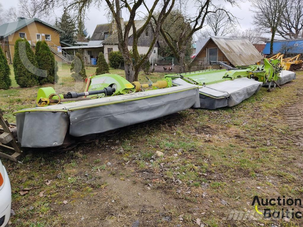 CLAAS Disco 9100 C Kosilnice