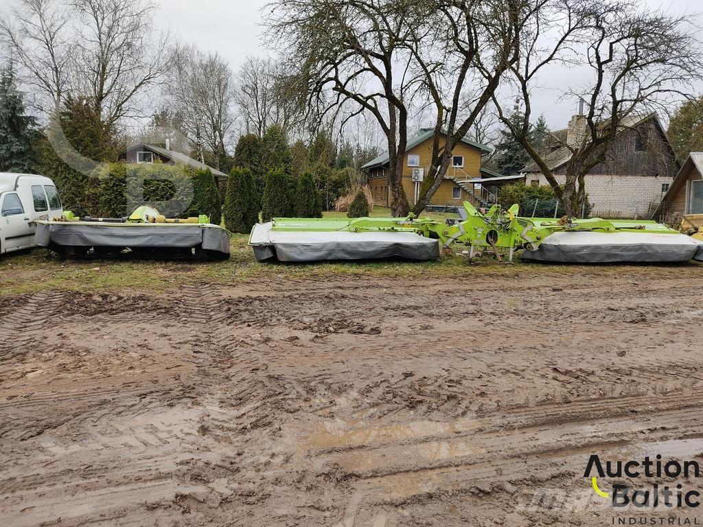 CLAAS Disco 9100 C Kosilnice