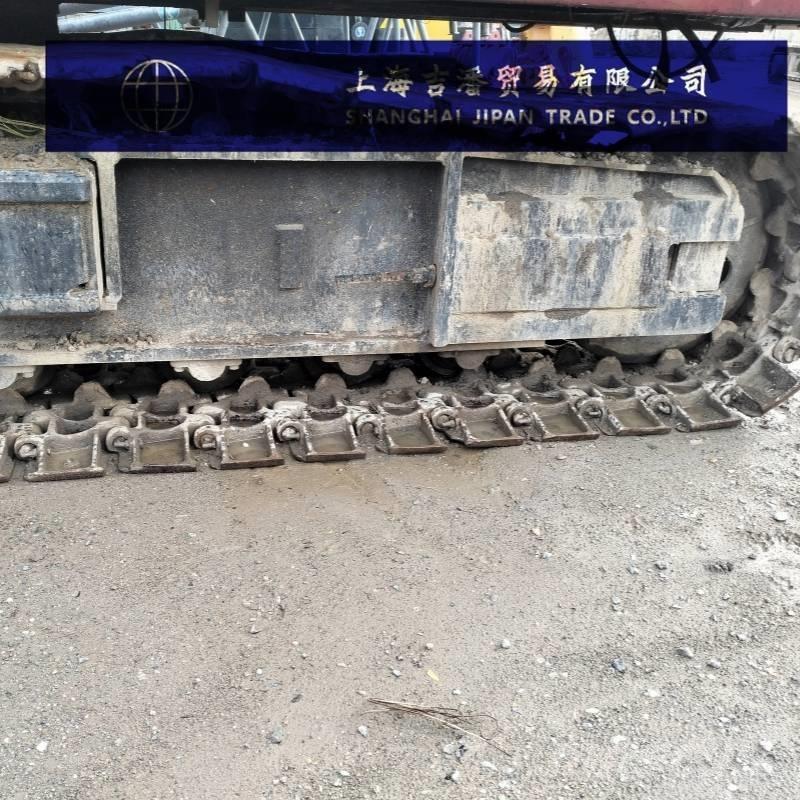 Sumitomo LS118RH5 Dvigala na gosenicah
