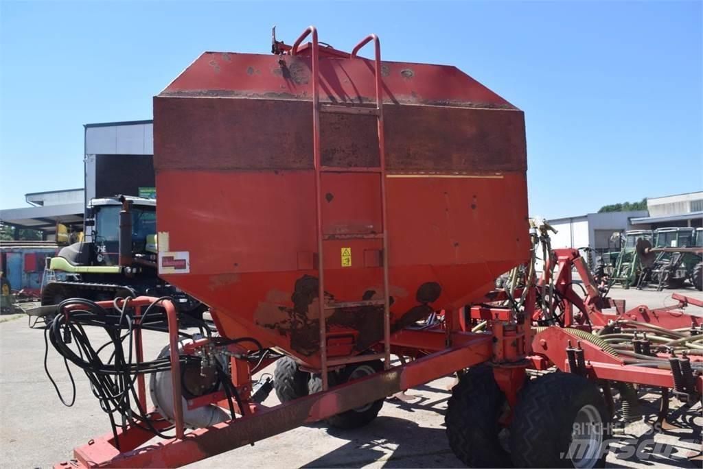 Horsch CO 6.25 Sejalnice