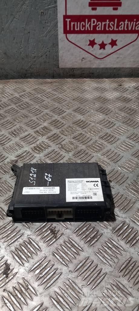 Scania R 440    1847369 Elektronika