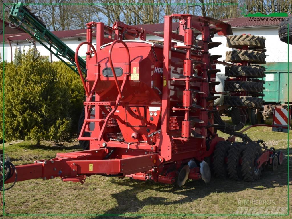 Horsch Pronto 6 DC Sejalnice