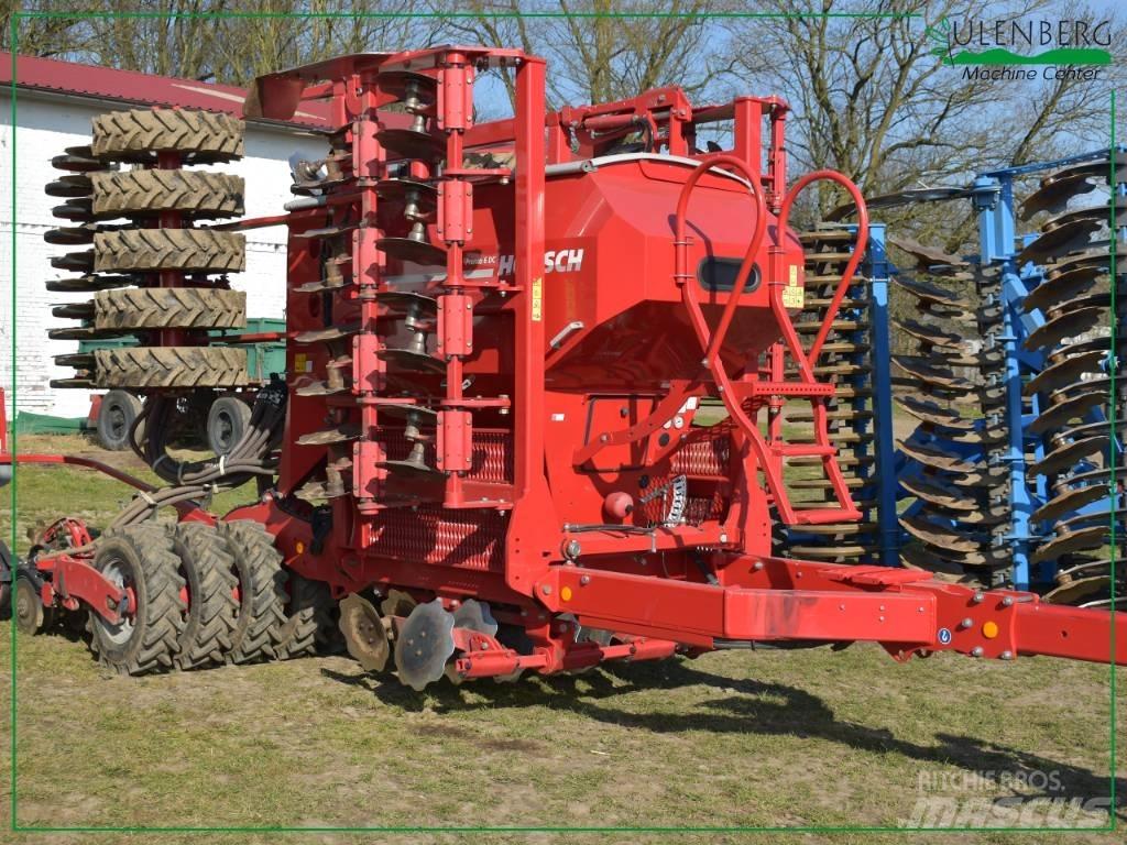 Horsch Pronto 6 DC Sejalnice