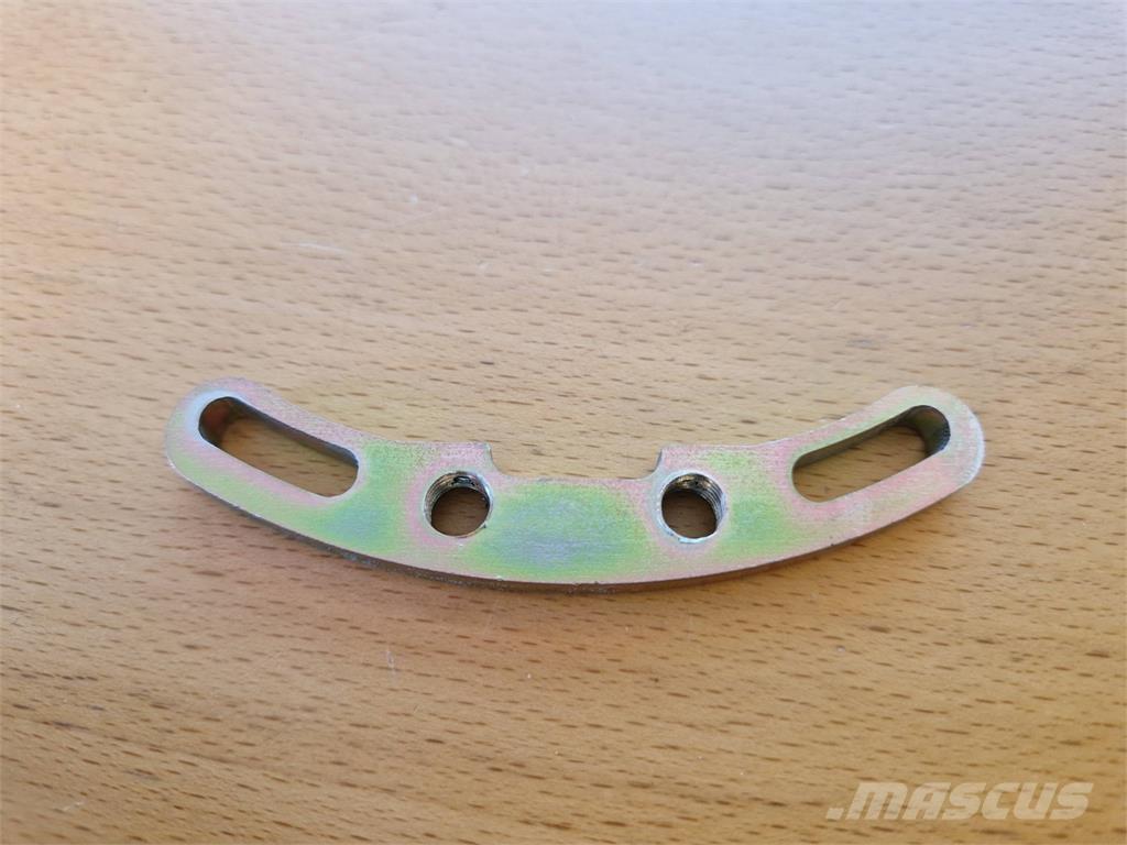 Ponsse P11908 Žerjavi za debla