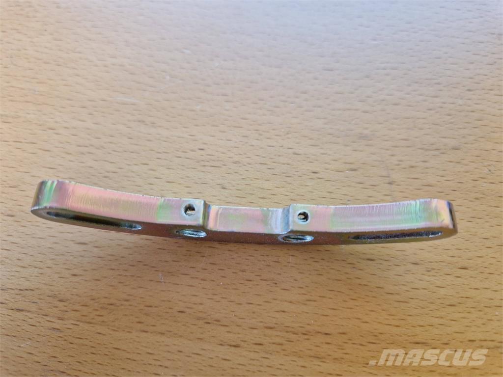 Ponsse P11908 Žerjavi za debla