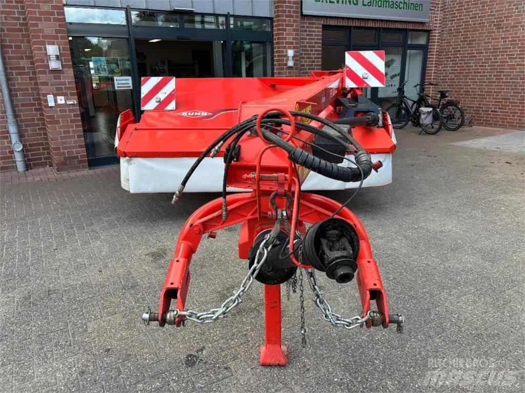 Kuhn FC 303GL Diskaste kosilnice