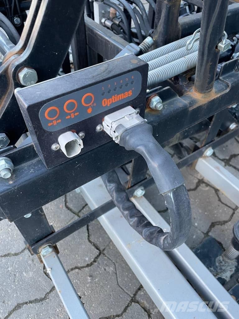 Optimas S19 Gradbeništvo - drugo