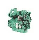 Cummins QSZ13-G2 Motorji