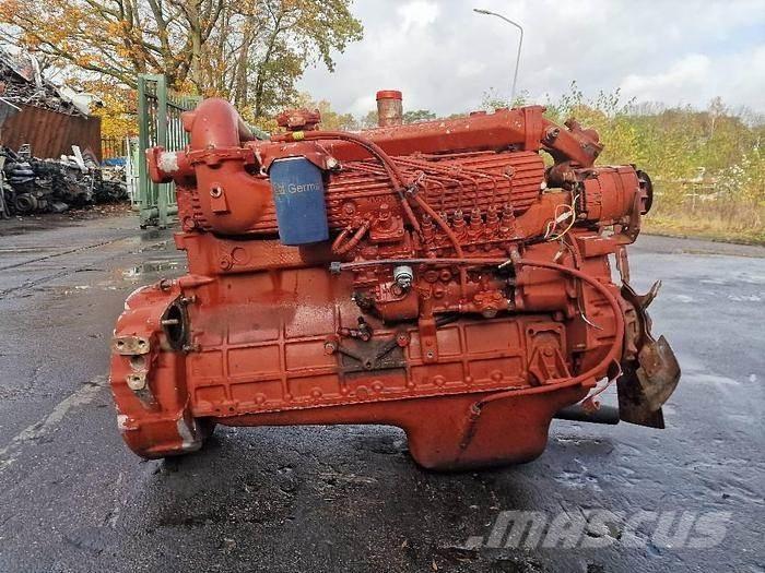  Engines 8460 Transport - drugo