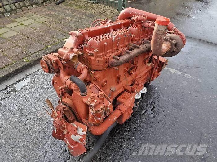  Engines 8460 Transport - drugo