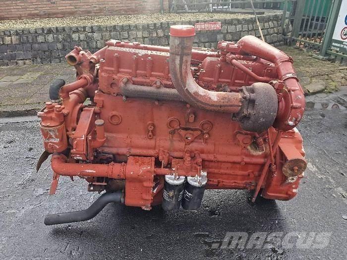  Engines 8460 Transport - drugo