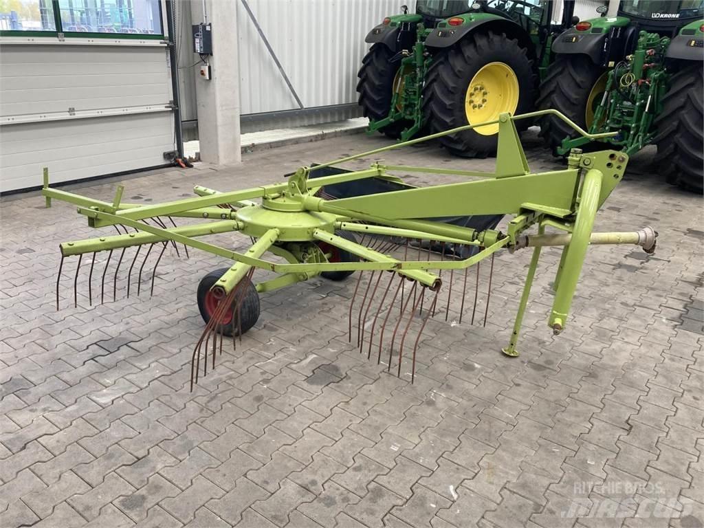 CLAAS WS 320 S Zgrabljalniki
