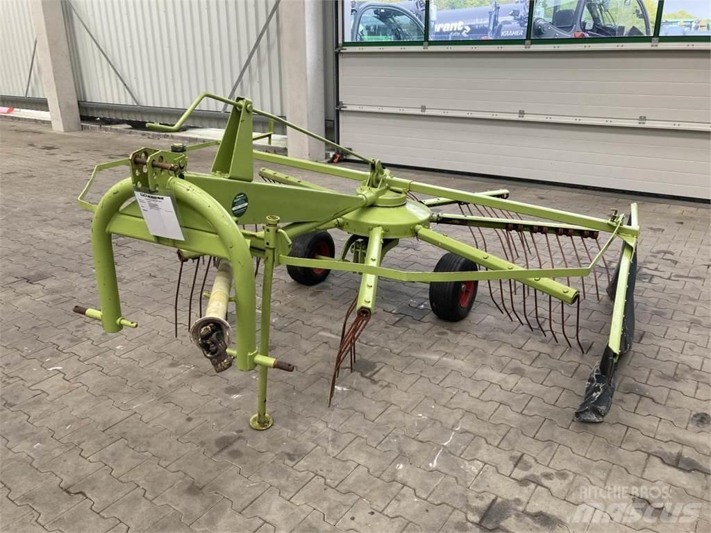 CLAAS WS 320 S Zgrabljalniki