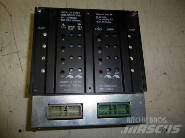 IPS BOX 302 24V VOAC Elektronika