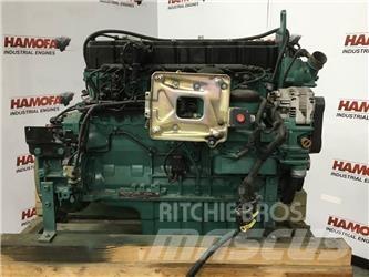 Volvo TAD734GE NEW Motorji