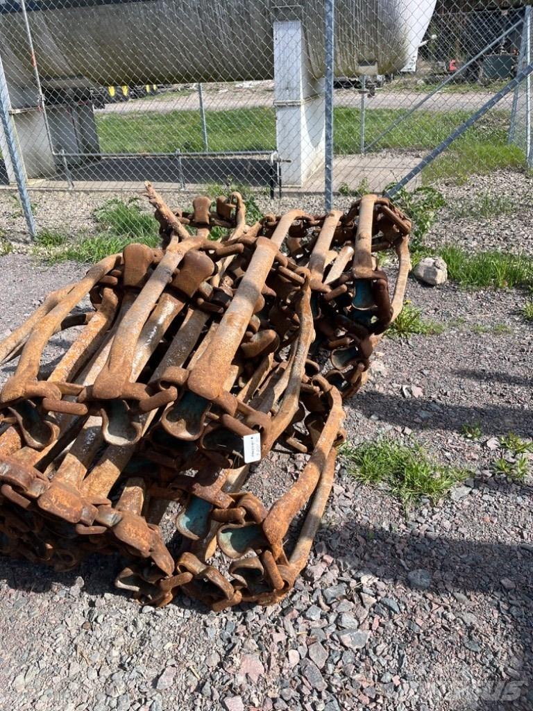 John Deere 1510G Forwarderji