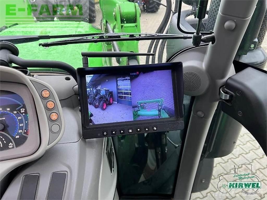 Deutz-Fahr 6130 Traktorji