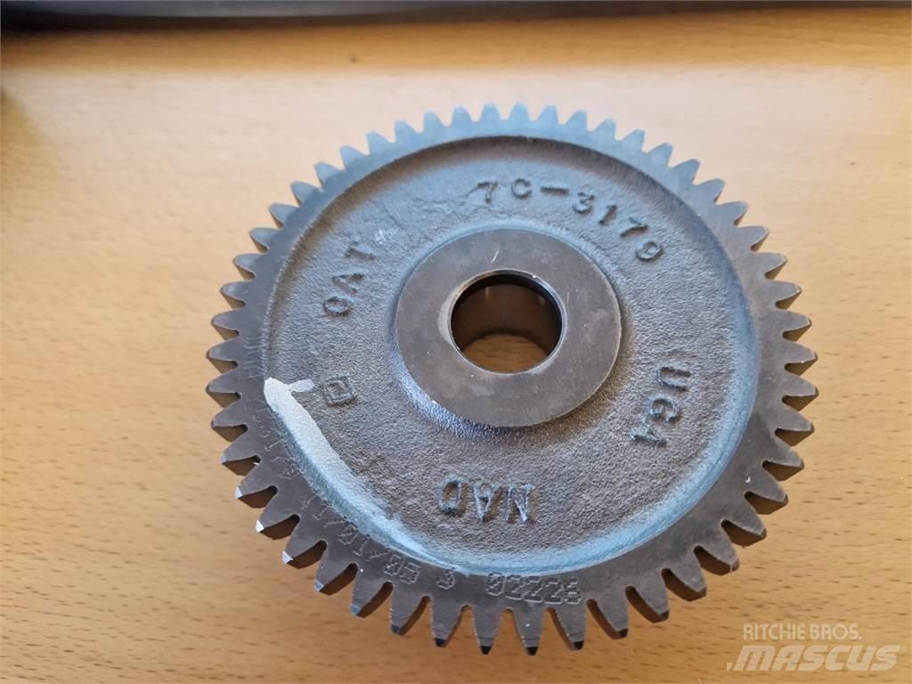 Eco Log 7C-3179 Motorji