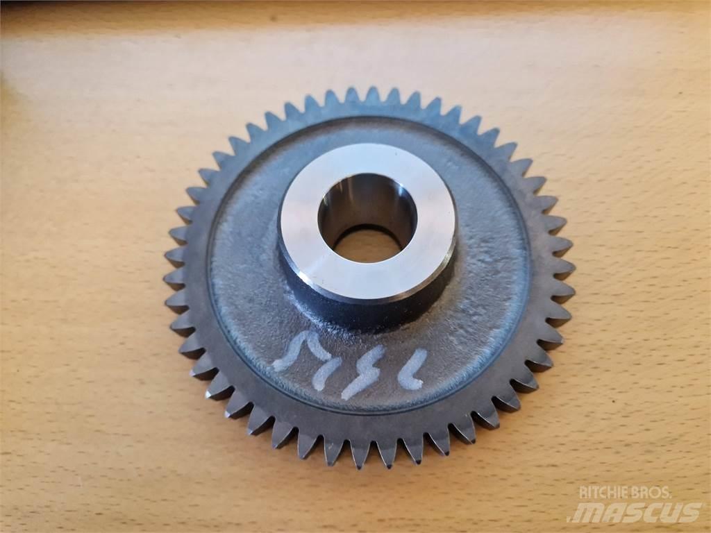 Eco Log 7C-3179 Motorji
