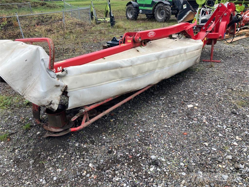 Lely Splendimo 320 Diskaste kosilnice