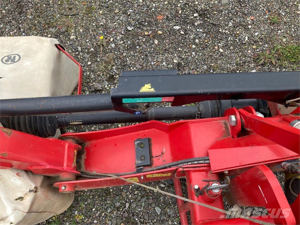 Lely Splendimo 320 Diskaste kosilnice