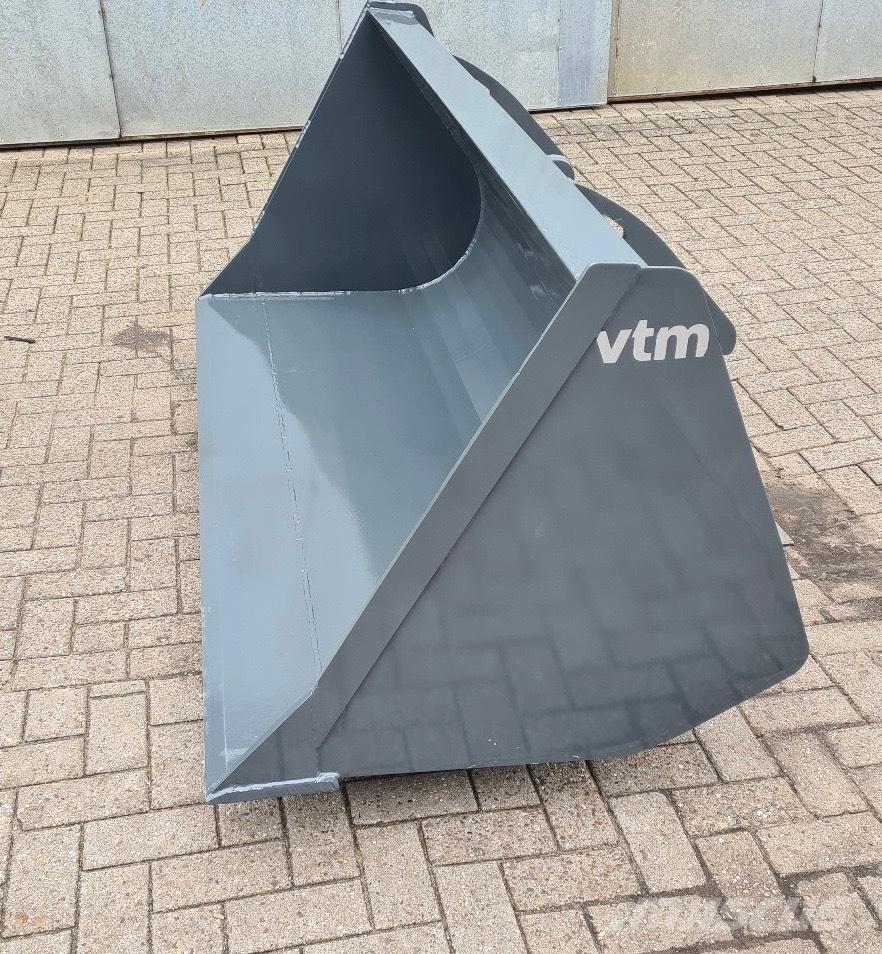 VTm 2400 Rotatorji