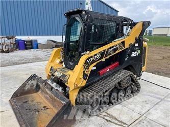 ASV VT 70 Skid steer mini nakladalci
