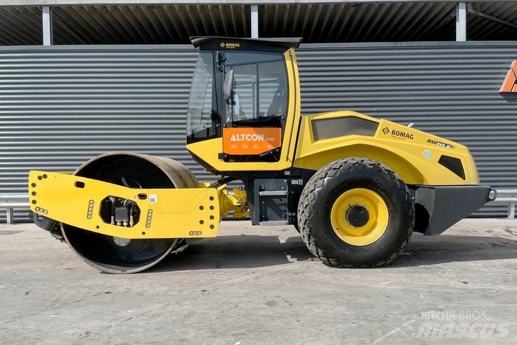 Bomag BW 213 D-5 Enojni valjarji