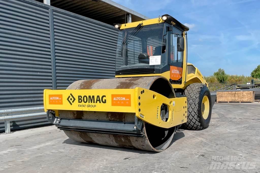 Bomag BW 213 D-5 Enojni valjarji