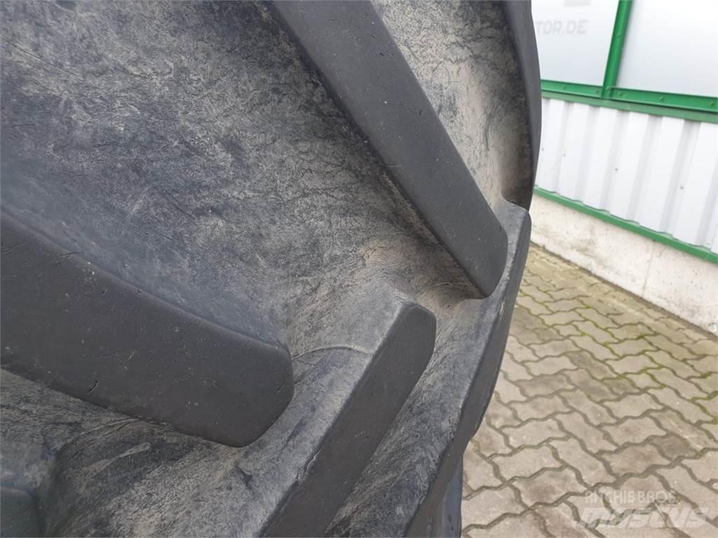 Mitas 600/70R38 Gume, kolesa in platišča