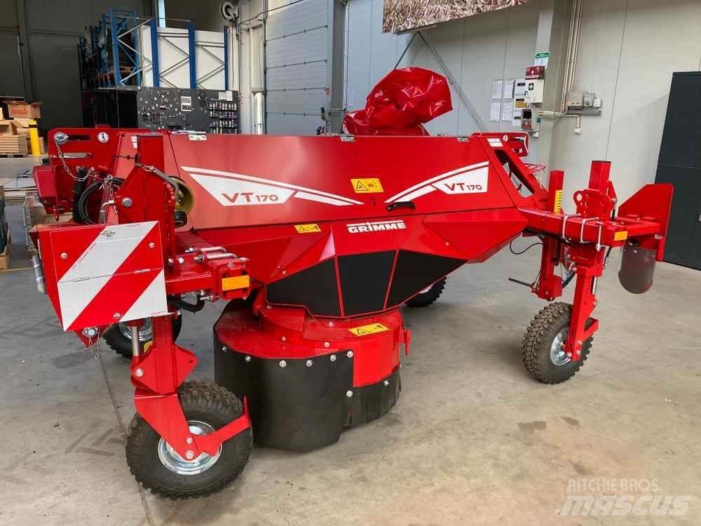 Grimme VT 170 Kmetijstvo - drugo