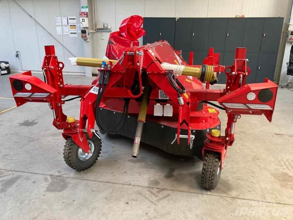 Grimme VT 170 Kmetijstvo - drugo